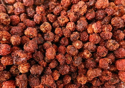 Wiri Wiri Chiles