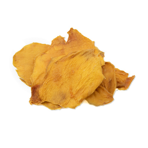 No Sugar Dried Mango Slices, Organic