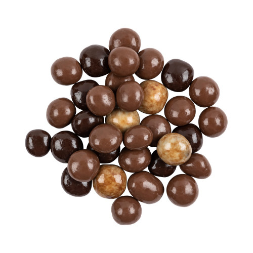 Chocolate Toffee Candy