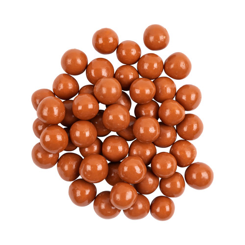Chocolate Covered Pumpkin Spice Caramels
