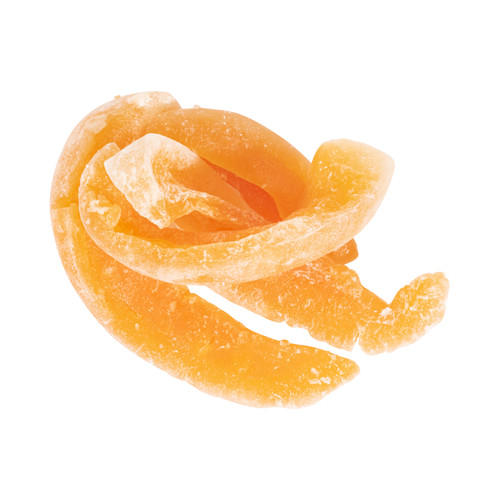 Dried Cantaloupe Spears