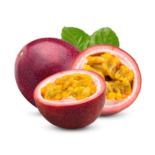 Passion Fruit Natural Flavor -TTB