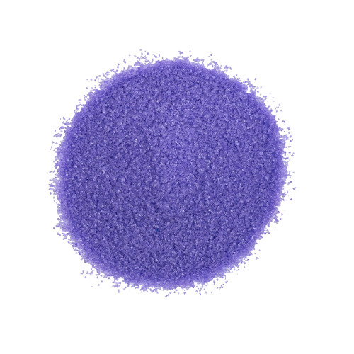 Purple Sanding Sugar