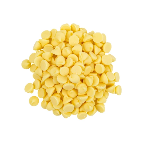 Lemon Baking Chips