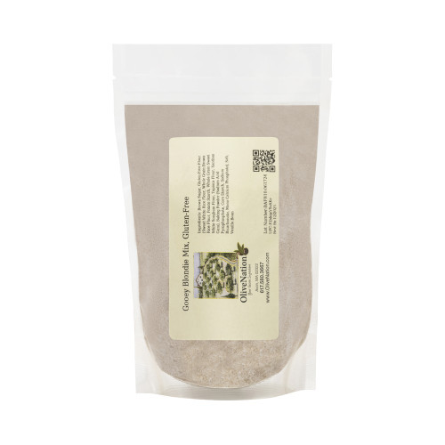 Blondie Mix - Gluten Free, Vegan