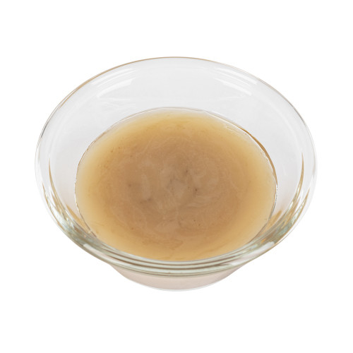 Pistachio Emulsion