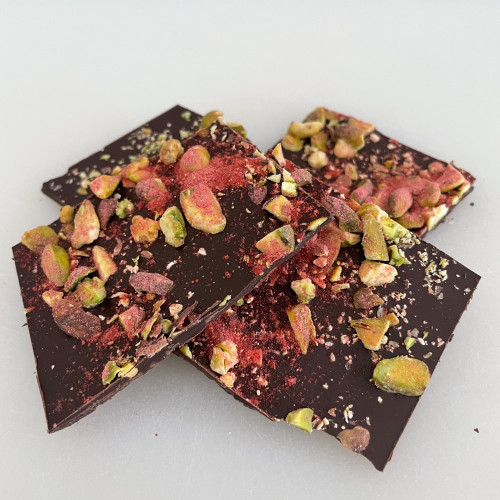 Dark Chocolate Bark Kit
