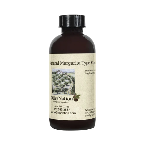 Margarita Flavor Extract - Natural