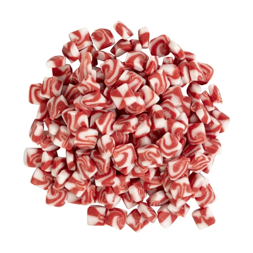 Peppermint Baking Chunks