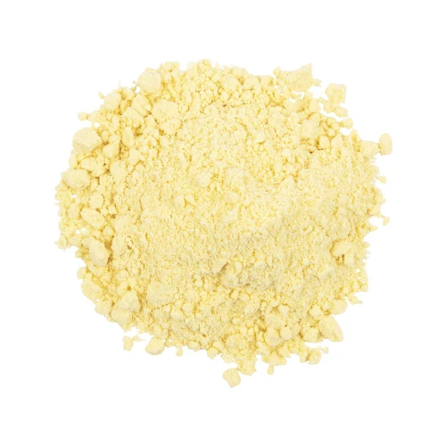 Yellow Cake Mix