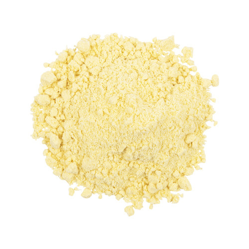 Yellow Cake Mix