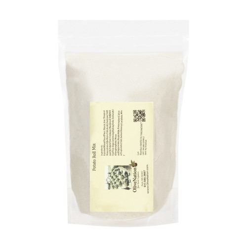 Potato Roll Mix