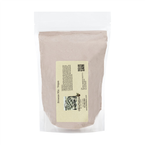 Brownie Mix - Vegan