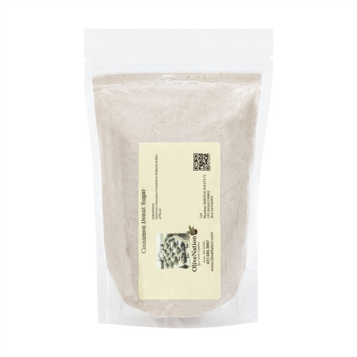 Cinnamon Donut Sugar