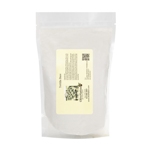 Tortilla Base