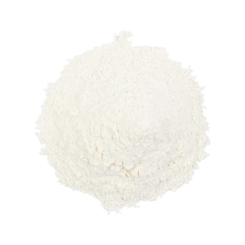 Vanilla Cake Mix, Vegan