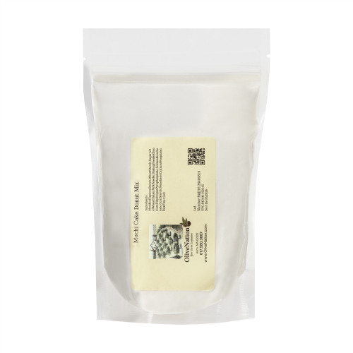 Mochi Cake Donut Mix