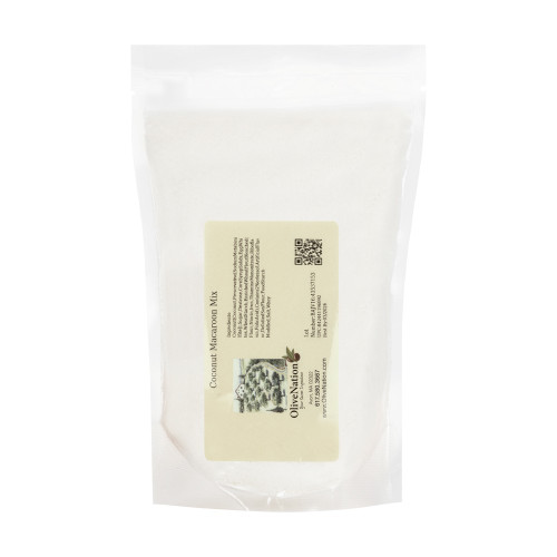 Coconut Macaroon Mix