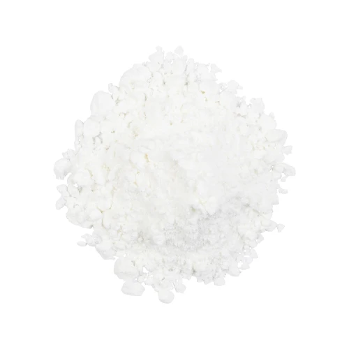 White Donut Sugar