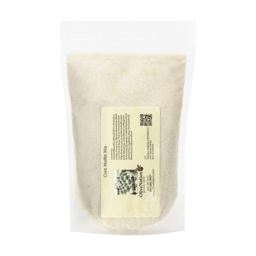 Corn Muffin Mix