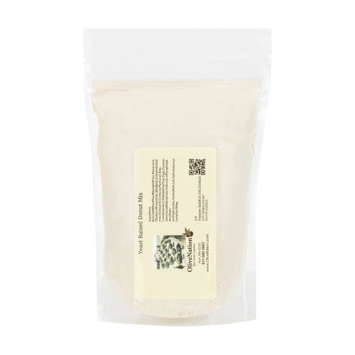 Yeast Raised Donut Mix