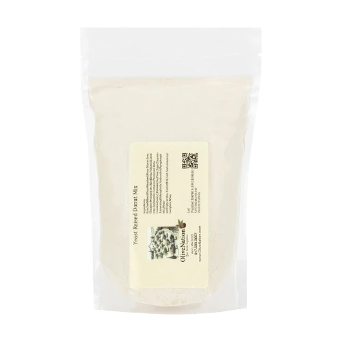 Yeast Raised Donut Mix