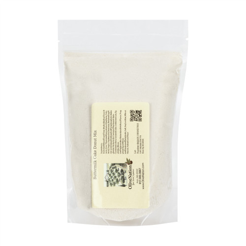 Buttermilk Cake Donut Mix