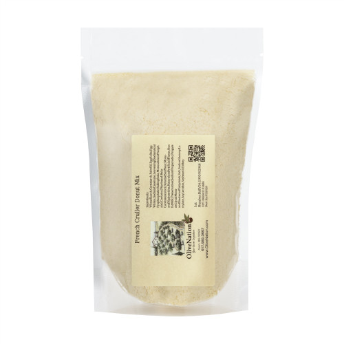 French Cruller Donut Mix