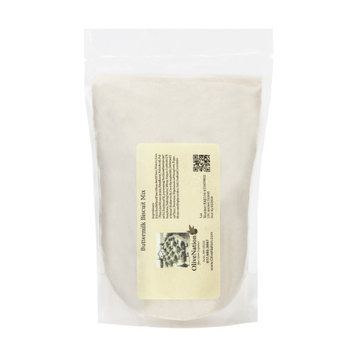 Buttermilk Biscuit Mix