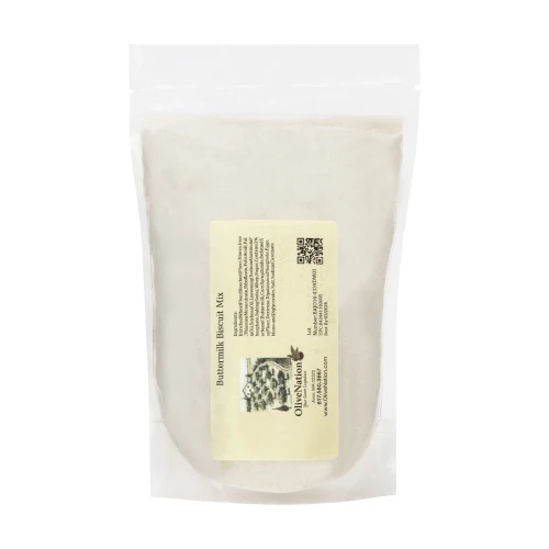 Buttermilk Biscuit Mix