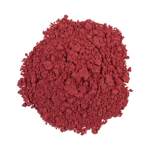 Raspberry Freeze Dried Fruit Powder