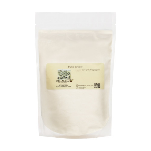 Butter Powder