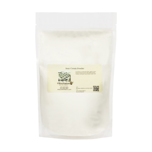 Sour Cream Powder