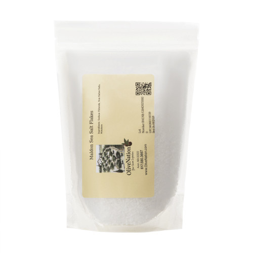 Maldon Sea Salt Flakes