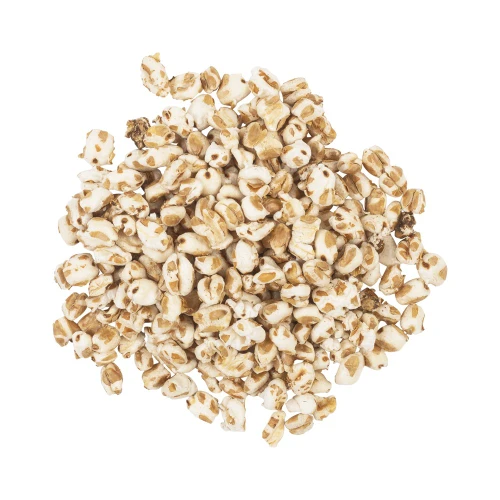 Puffed Wheat, Organic
