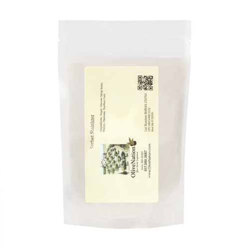 Sorbet Stabilizer