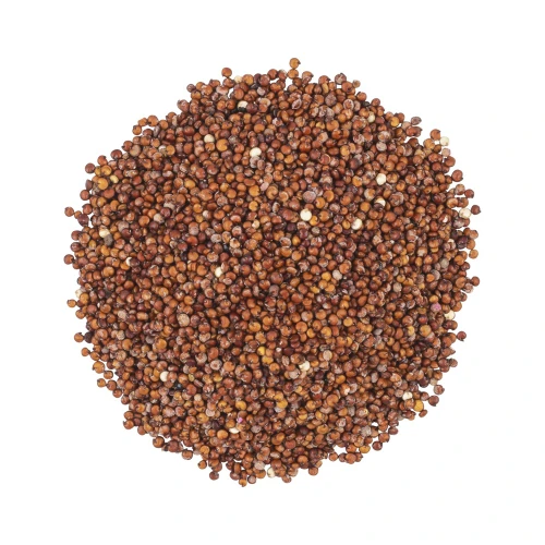 Red Quinoa, Organic
