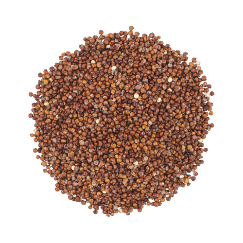Red Quinoa, Organic