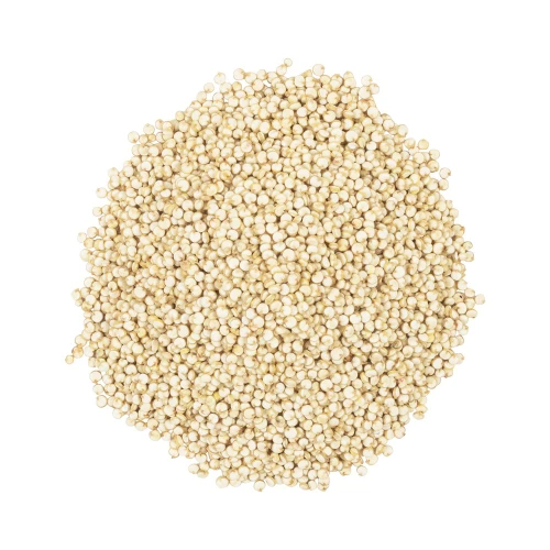 White Quinoa, Organic