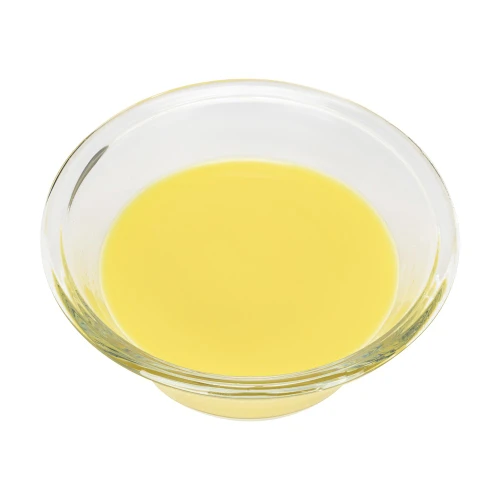 Tangerine Emulsion