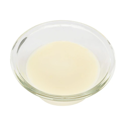 Mandarin Emulsion