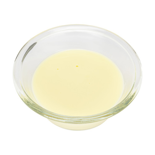 Meyer Lemon Emulsion