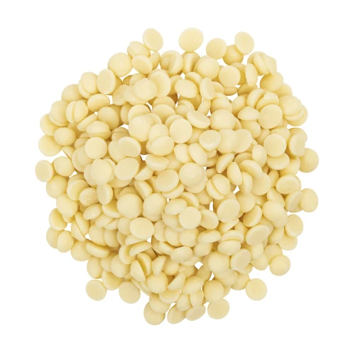 29% White Couverture Chocolate