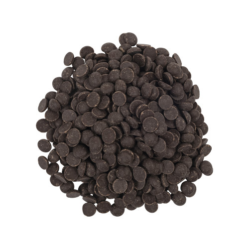 Premium 60% Dark Couverture Chocolate