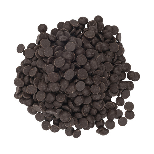 64% Dark Couverture Chocolate