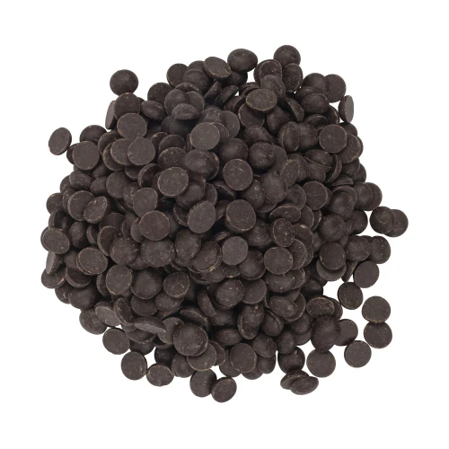 64% Dark Couverture Chocolate