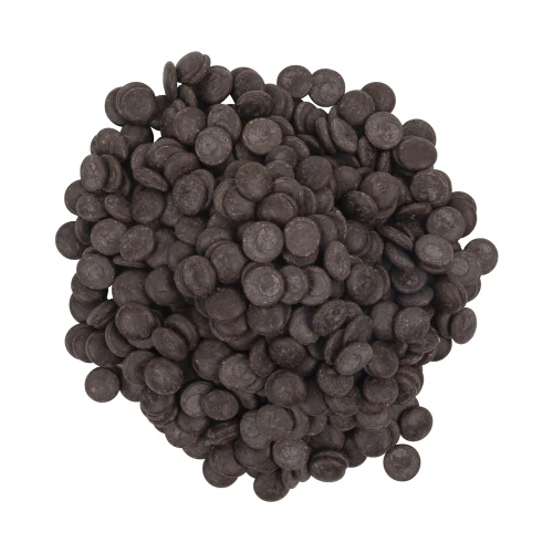 55% Dark Couverture Chocolate