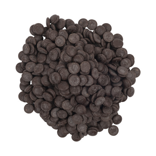 55% Dark Couverture Chocolate