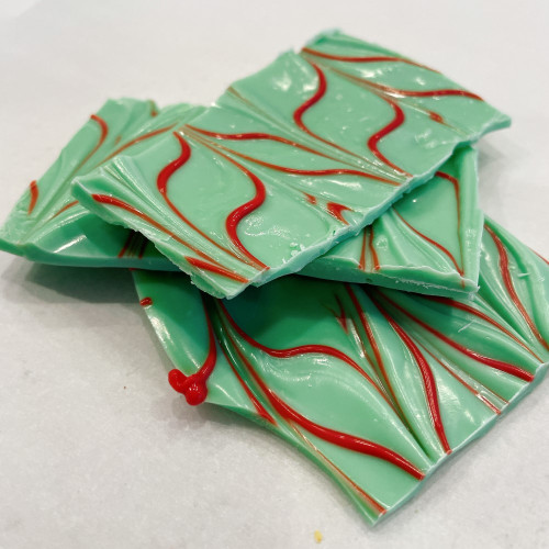 Christmas Candy Bark Kit