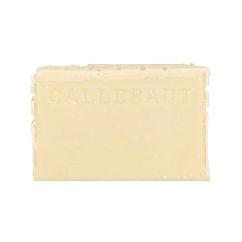 Callebaut CW2 White Chocolate Brick